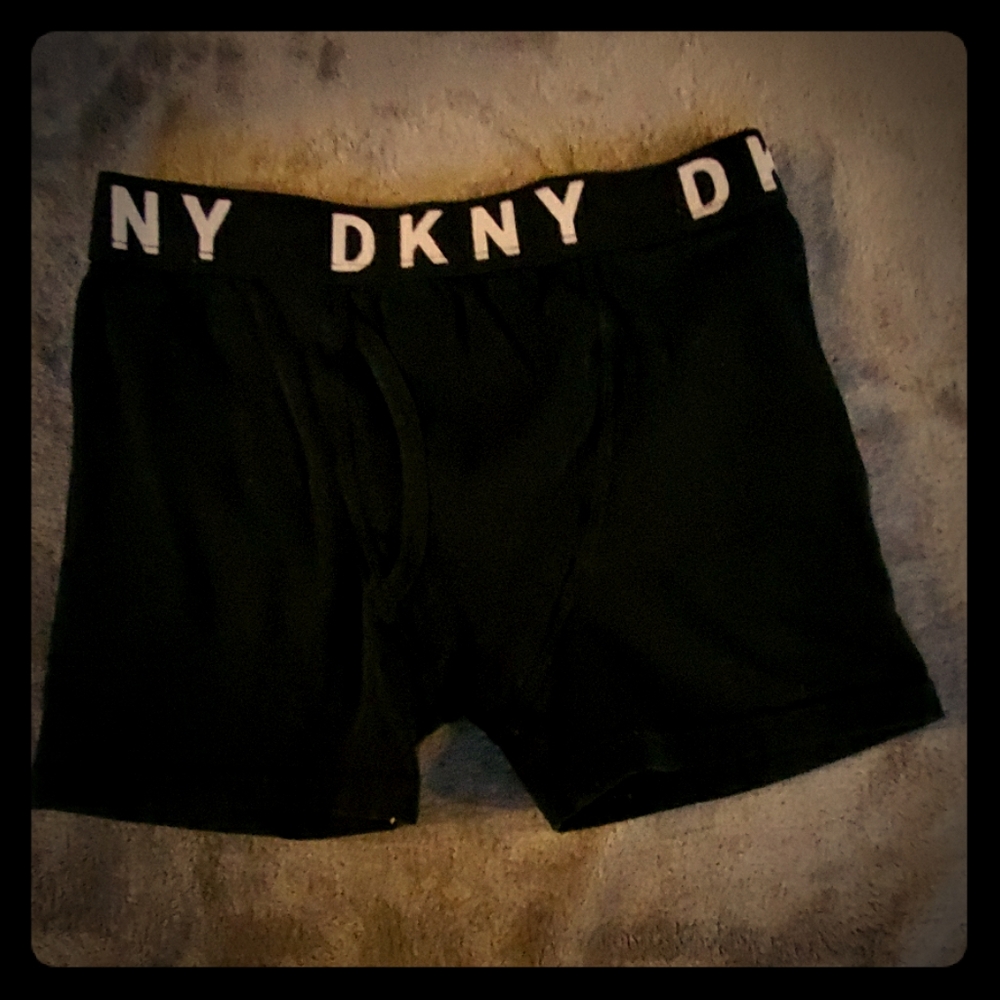DKNY Boys Boxers